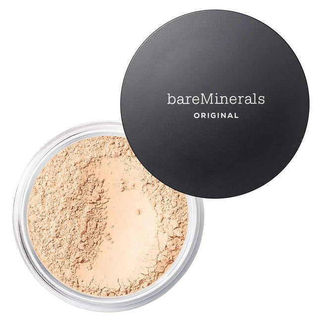 bareMinerals Original SPF15 Foundation sypki podkład mineralny