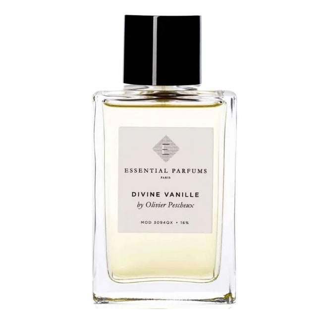 Essential Parfums Divine Vanille woda perfumowana refillable spray