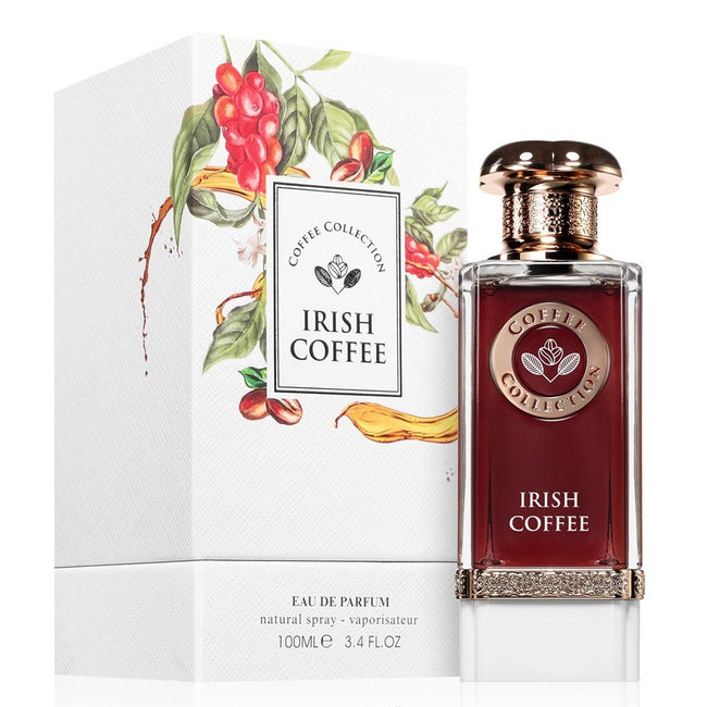 Fragrance World Irish Coffee woda perfumowana spray