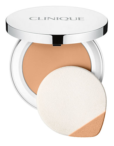 Clinique Beyond Perfecting Powder Foundation + Concealer podkład w pudrze i korektor