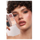 Poppy Head Just Enough Everyday Matte paleta cieni do powiek 4.8g