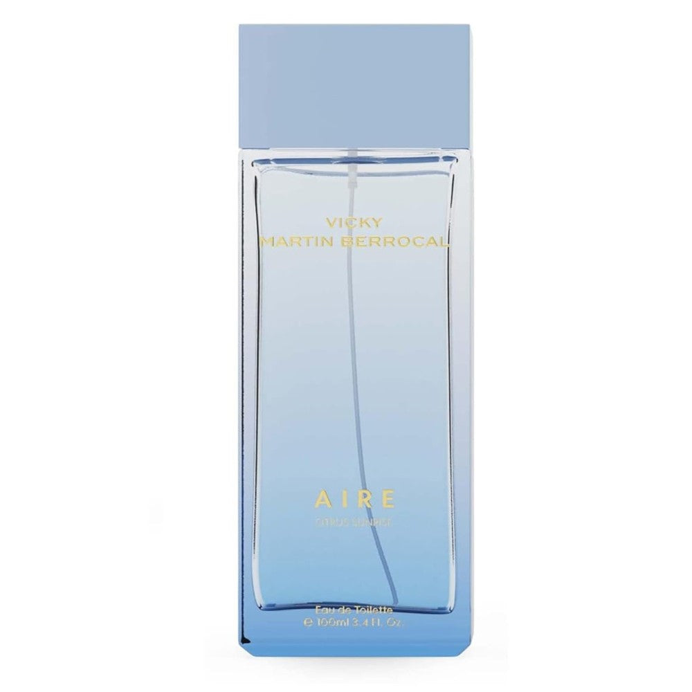 vicky martin berrocal aire woda toaletowa 100 ml  tester   