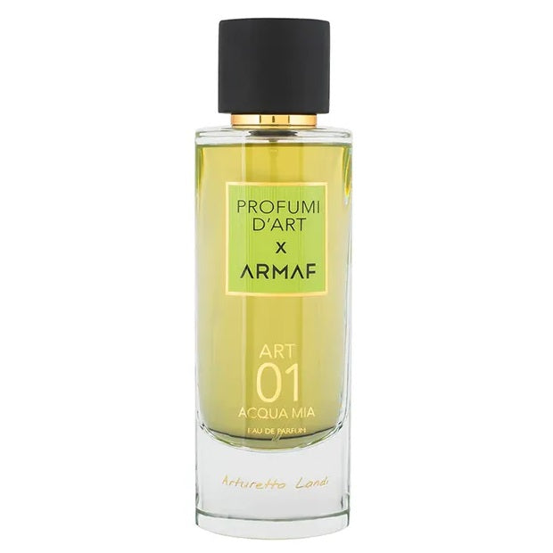 Armaf Art 01 Acqua Mia woda perfumowana spray 105ml