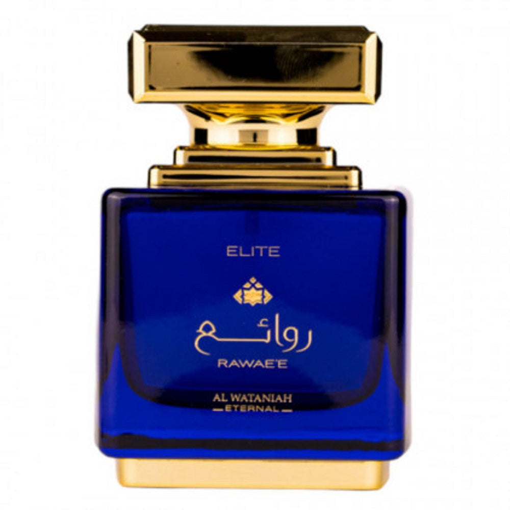 al wataniah rawae'e elite