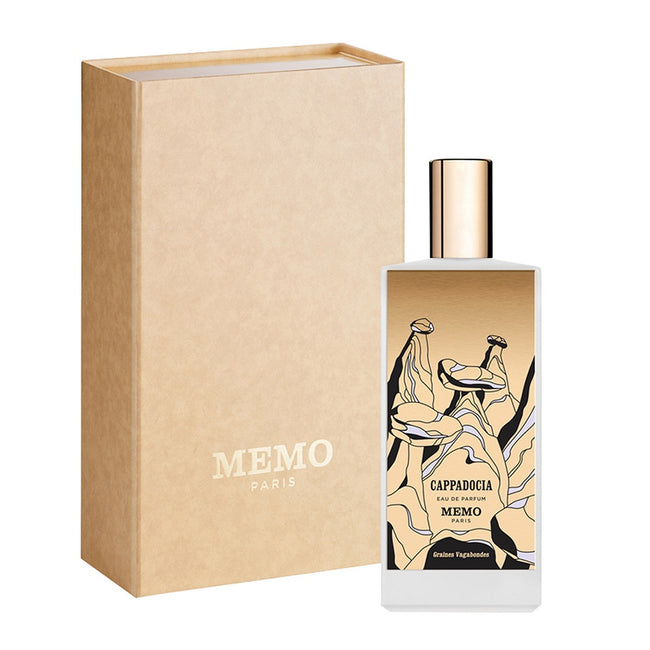 Memo Paris Cappadocia woda perfumowana spray 75ml