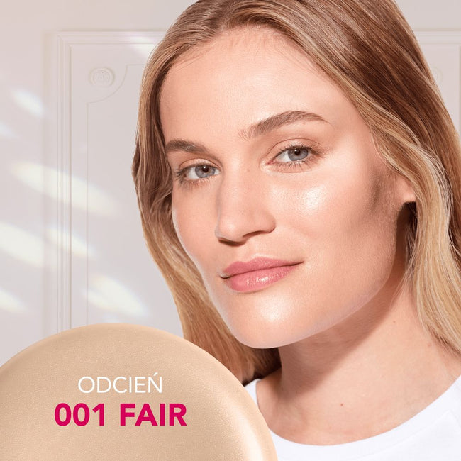 Bourjois Good to Glow rozświetlacz lekki podkład i baza 3w1 30ml