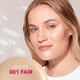 Bourjois Good to Glow rozświetlacz lekki podkład i baza 3w1 30ml