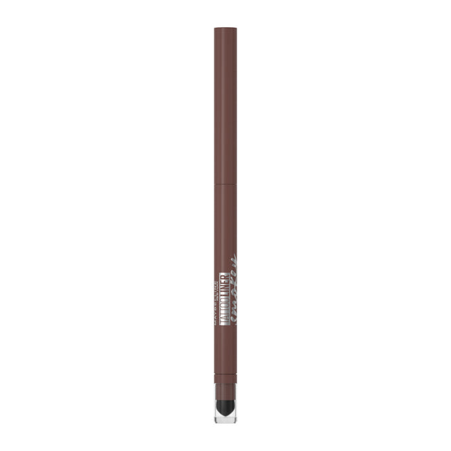 Maybelline Tattoo Liner Smokey Gel Pencil automatyczny eyeliner
