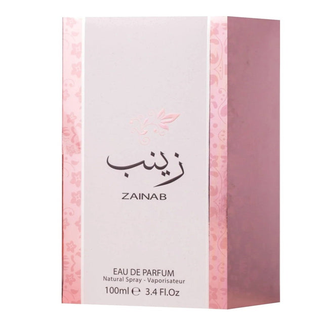 Attri Zainab woda perfumowana spray 100ml