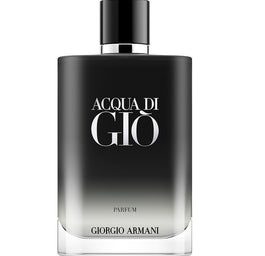 Giorgio Armani Acqua di Gio Pour Homme perfumy refillable spray 200ml