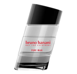 Bruno Banani Pure Man woda toaletowa spray