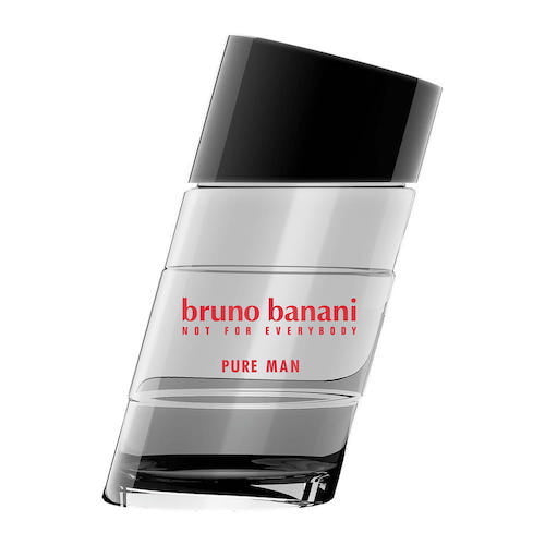 Bruno Banani Pure Man woda toaletowa spray