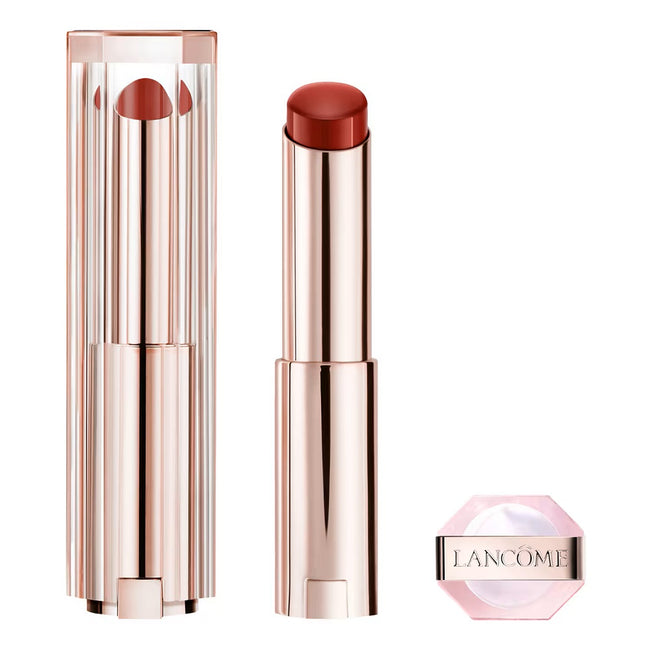 Lancome Lip Idôle Butterglow odżywcza pomadka do ust 3g