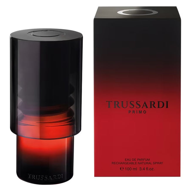 Trussardi Primo woda perfumowana spray