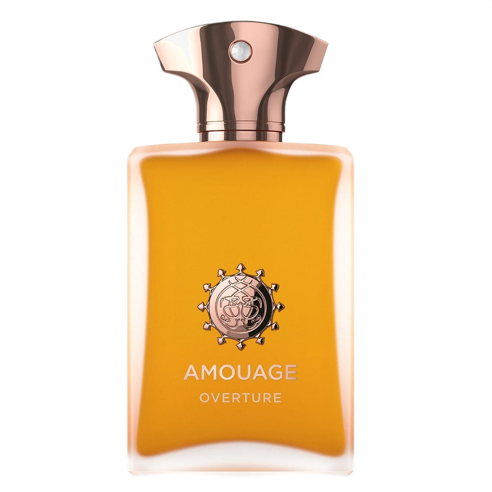 amouage overture man