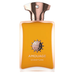 Amouage Overture Man woda perfumowana