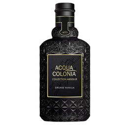 4711 Acqua Colonia Collection Absolue Orchid Vanilla woda perfumowana