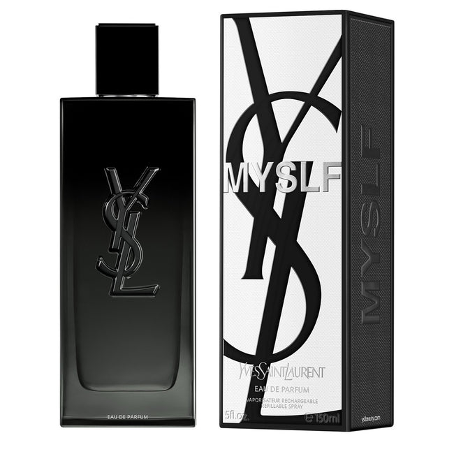 Yves Saint Laurent MYSLF woda perfumowana