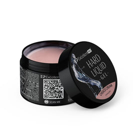 Excellent PRO Hard Liquid Gel żel budujący