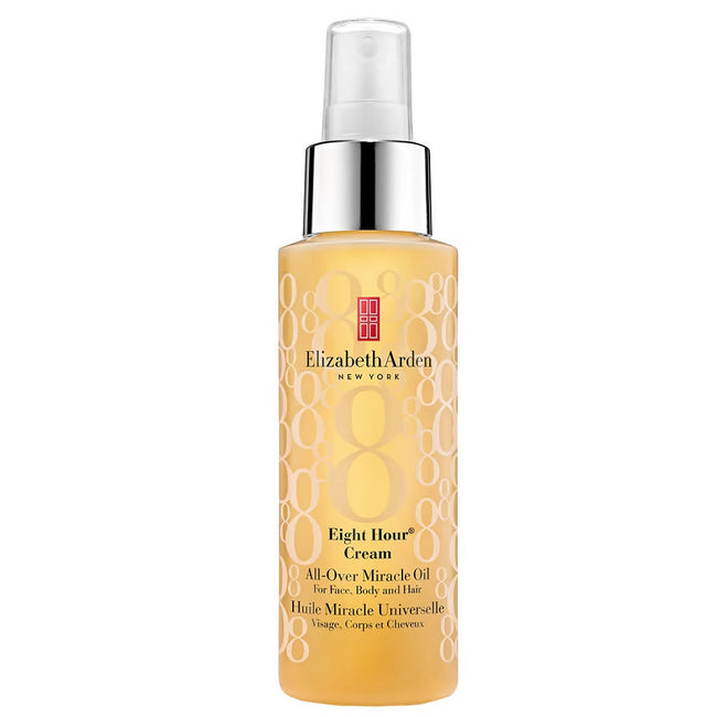 Elizabeth Arden Eight Hour Cream olejek do twarzy ciała i włosów 100ml