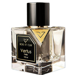 Vertus Paris Bois Et Cuir woda perfumowana