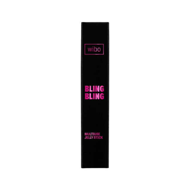Wibo Bling Bling multifunkcyjny stick rozświetlający 1szt.