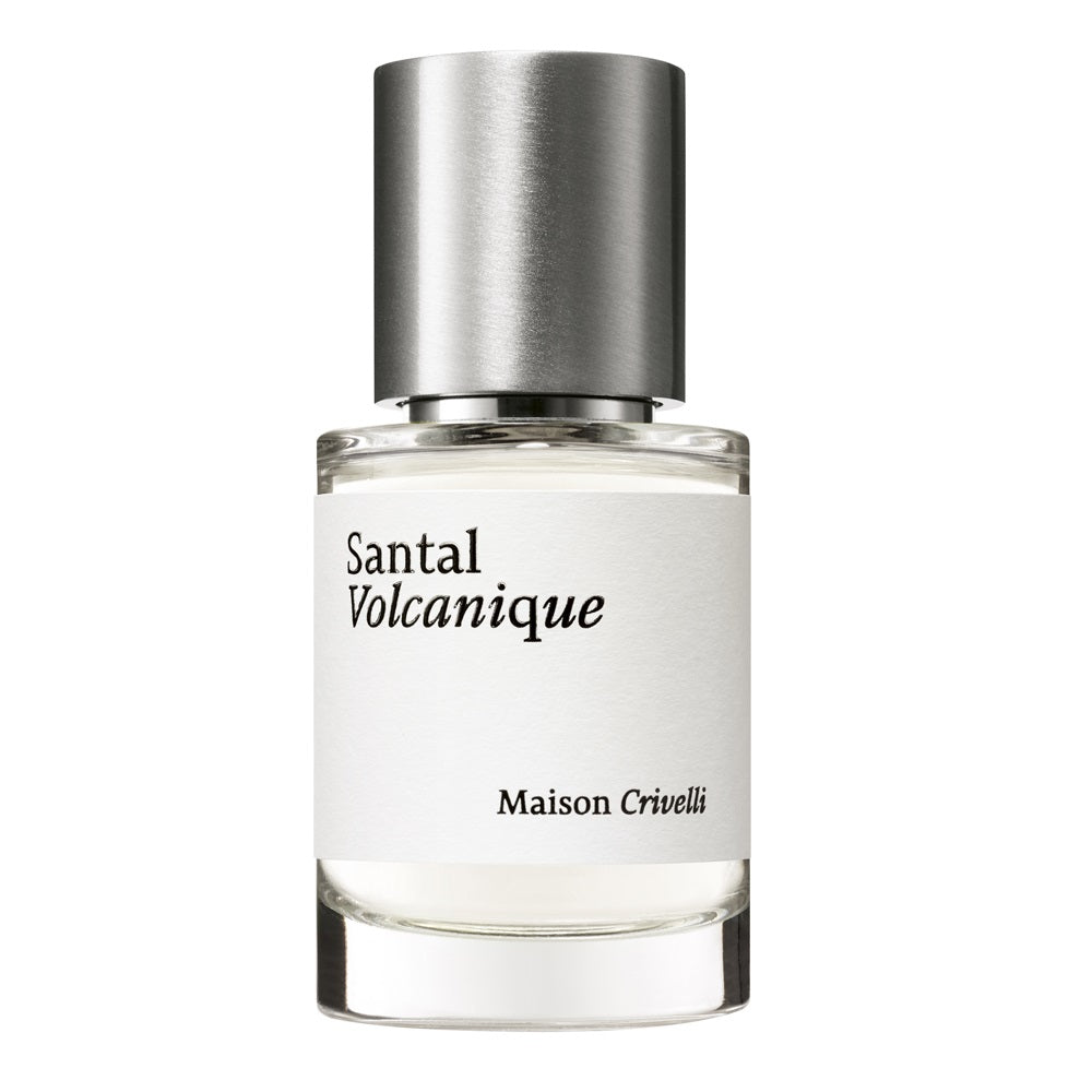 maison crivelli santal volcanique woda perfumowana 30 ml    