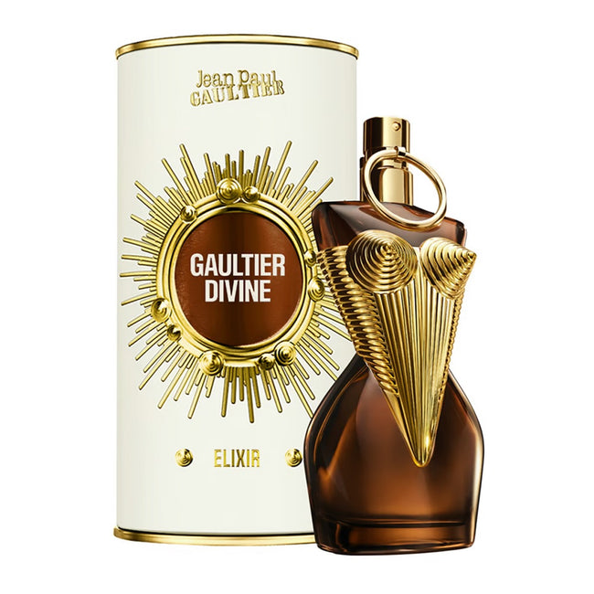 Jean Paul Gaultier Gaultier Divine Elixir perfumy