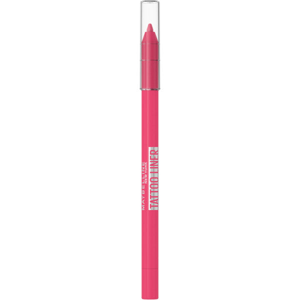 Maybelline Tattoo Liner Gel Pencil żelowa kredka do oczu