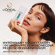 L'Oreal Paris Bright Reveal fluid redukujący przebarwienia z SPF50+ Odcień Jasny 50ml
