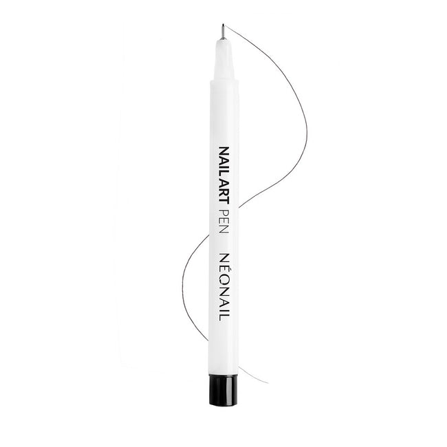 NeoNail Nail Art Pen pisak do zdobień 0.1mm