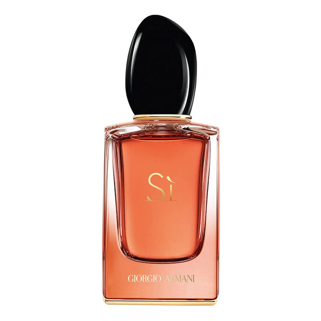 Giorgio Armani Si Intense 2021 woda perfumowana spray