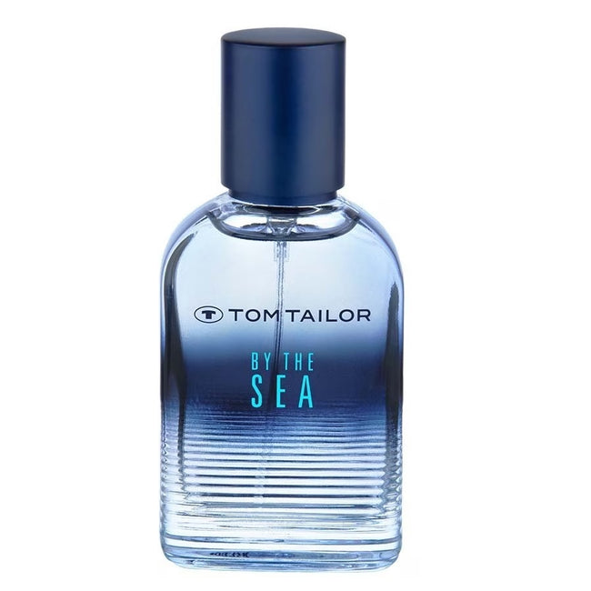 Tom Tailor By The Sea Man woda toaletowa spray