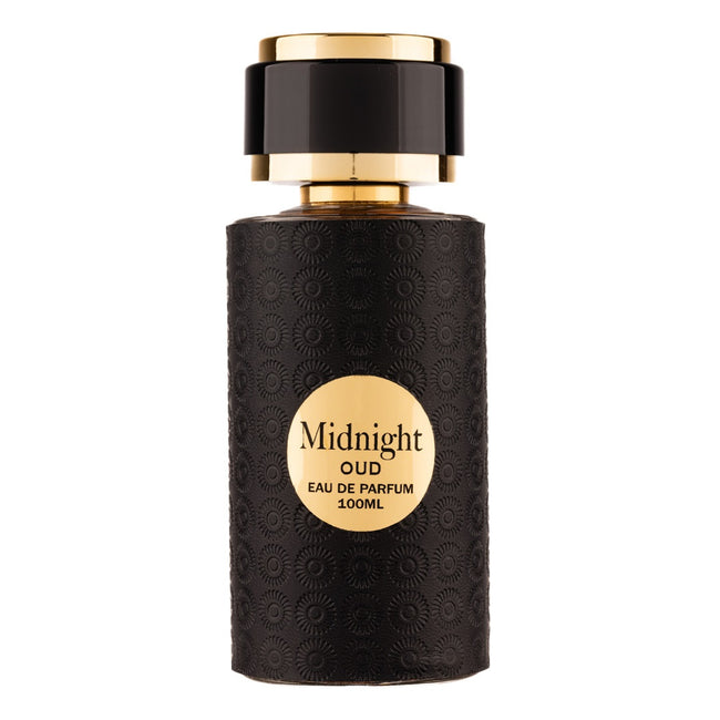 Fragrance World Midnight Oud woda perfumowana spray