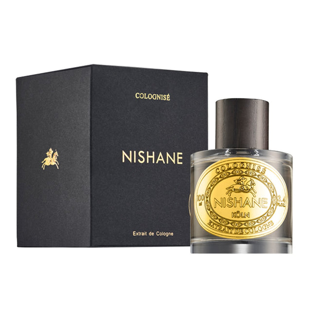 Nishane Colognise ekstrakt perfum spray