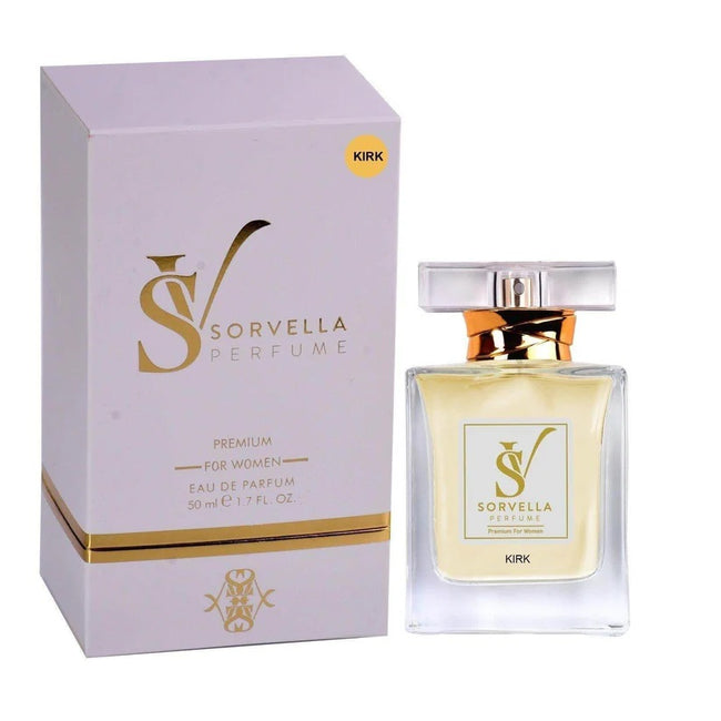 Sorvella Perfume Premium Kirke woda perfumowana spray 50ml