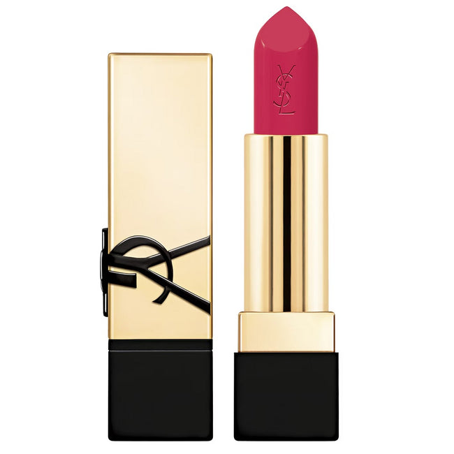 Yves Saint Laurent Rouge Pur Couture satynowa pomadka do ust