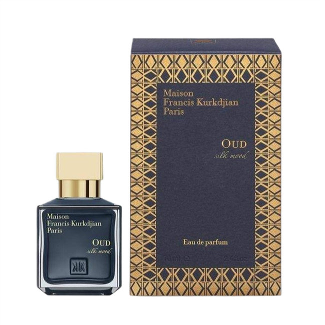 Maison Francis Kurkdjian Oud Silk Mood woda perfumowana spray