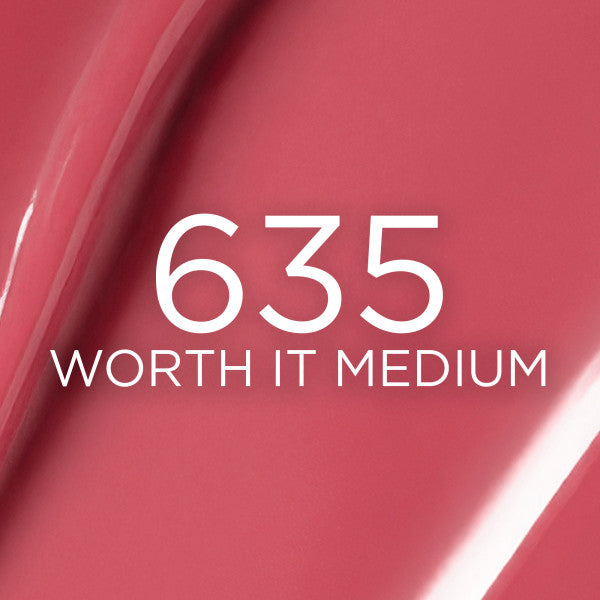 L'Oreal Paris Hyaluron Tint koloryzujący olejek-serum do ust 5ml
