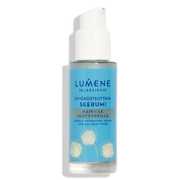 Lumene Klassikko głęboko nawilżające serum 30ml