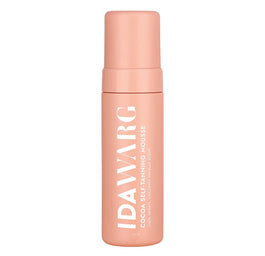 Ida Warg Cocoa Self-Tanning Mousse samoopalający mus z kakao do ciała 150ml