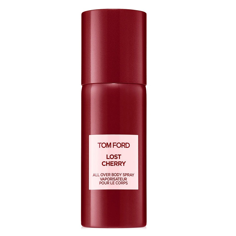 tom ford lost cherry spray do ciała 150 ml    