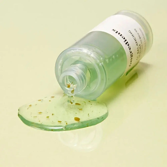 Ongredients AC Balancing Serum równoważące serum do twarzy 50ml