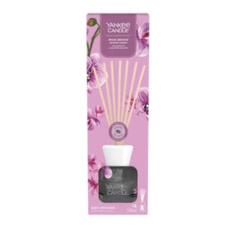 Yankee Candle Pałeczki zapachowe Wild Orchid 100ml