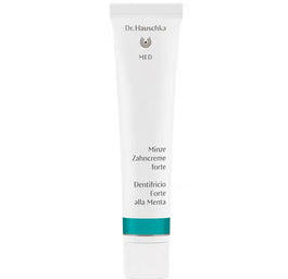 Dr. Hauschka Med Mint Refreshing Toothpaste odświeżająca pasta do zębów 75ml