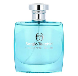 Sergio Tacchini Ocean's Club woda toaletowa
