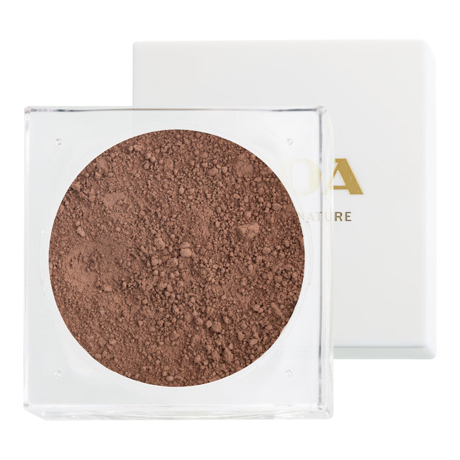 Asoa Bronzer mineralny 6g