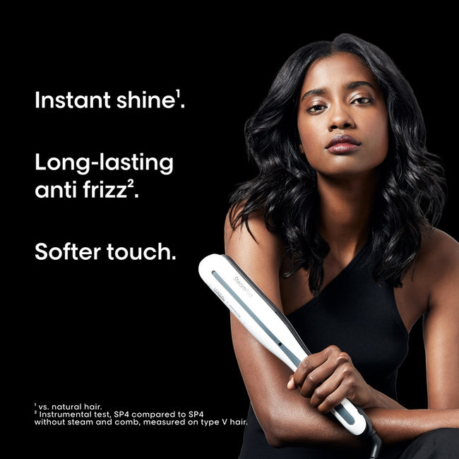 L'Oreal Professionnel SteamPod 3 prostownica parowa do włosów + etui