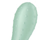Satisfyer Air Pump Vibrator 3 wibrator z pompką do punktu G Mint