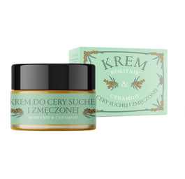 Jozka Krem do cery suchej i zmęczonej 50ml